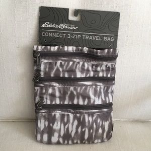 Eddie Bauer crossbody